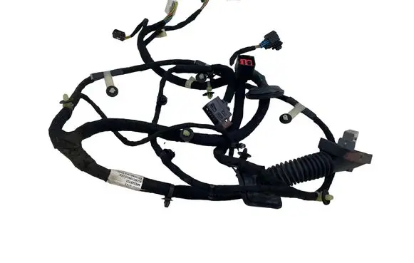 Opel Mokka Front door wiring loom 688328731