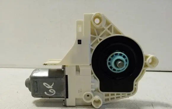 Audi A1 Rear door window regulator motor 8K0959811A