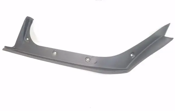 Mercedes-Benz CLS C218 X218 Other trunk/boot trim element A2186930133
