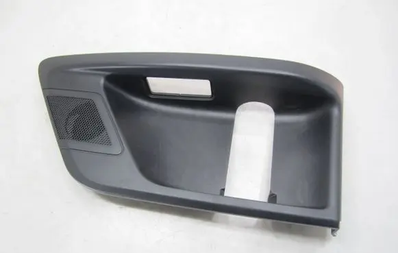 Volkswagen Sharan Sliding door cover cap 7N0868162A