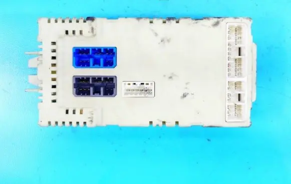 Lancia Kappa Central body control module 82484173 IMPRK1249378