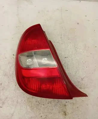 Citroen C5 Rear/tail lights 9632646780