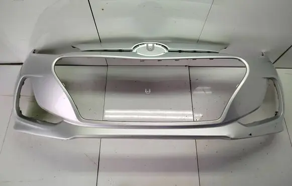 Hyundai i10 Front bumper 86511-B9500