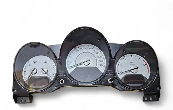 Chrysler Sebring (JS) Speedometer (instrument cluster) P05107714AG