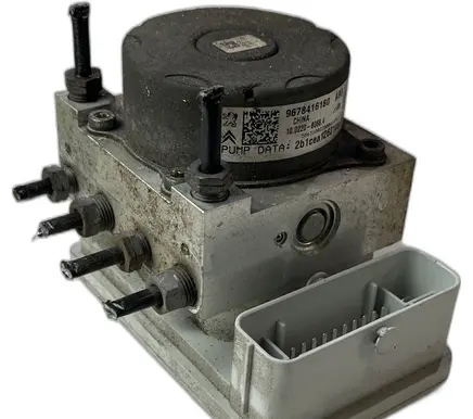 Citroen C3 Master brake cylinder 9678416180 10.0220-0066.4 10.0915-1160.3