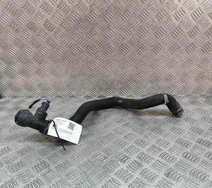 Volkswagen Arteon Shooting Brake Engine coolant pipe/hose 5Q0122051