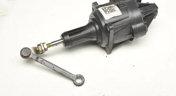 BMW M4 F82 F83 Turbo charger electric actuator K6T51074
