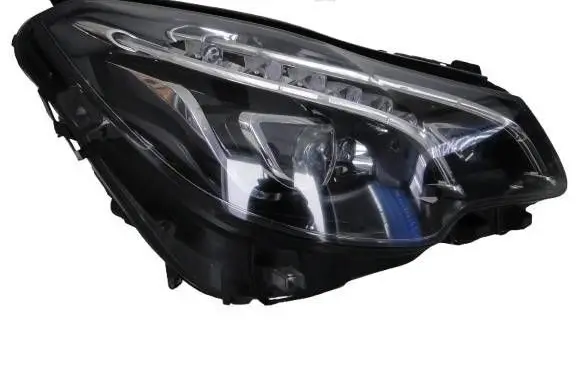 Mercedes-Benz E C207 W207 Headlight/headlamp A2079061459