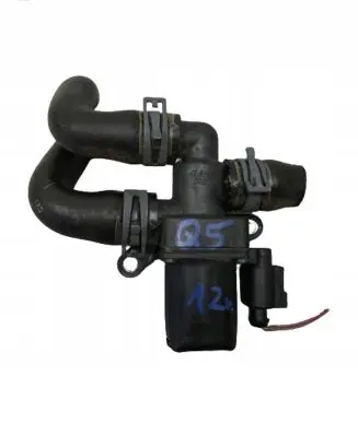 Audi Q5 SQ5 Electric auxiliary coolant/water pump 1T0820036D
