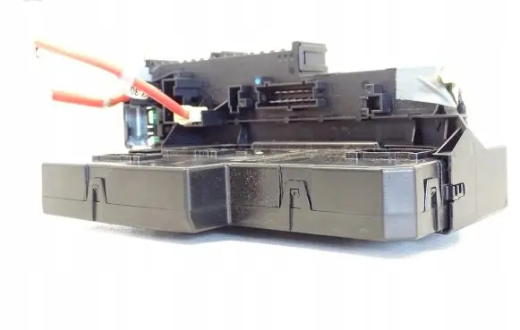 Mercedes-Benz E W212 Comfort/convenience module 2129003702