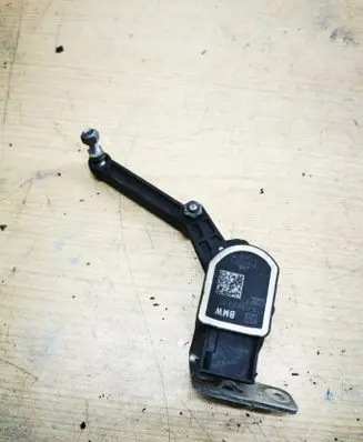 BMW 6 F12 F13 Headlight/headlamp level sensor 6788573