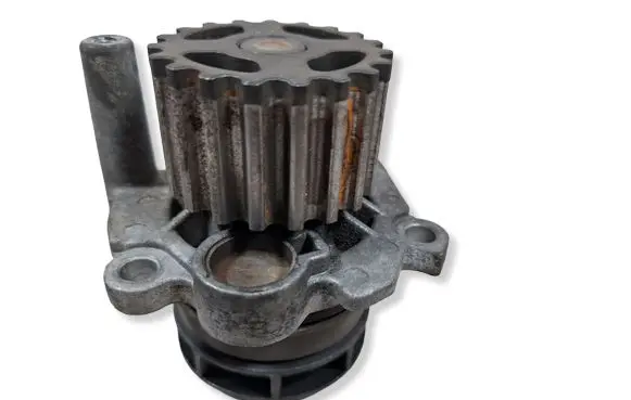 Volkswagen Sharan Water pump 