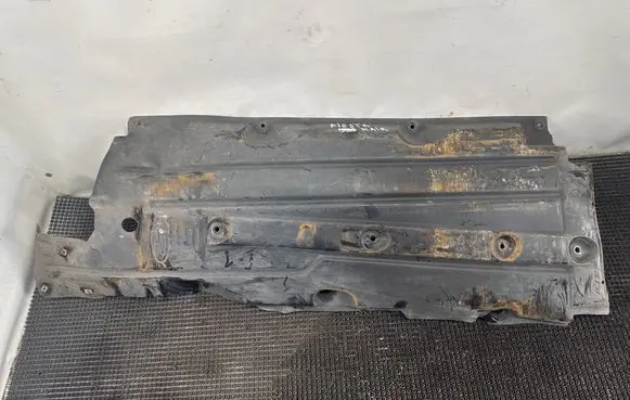Ford Fiesta Side bottom protection H1BB11133AC
