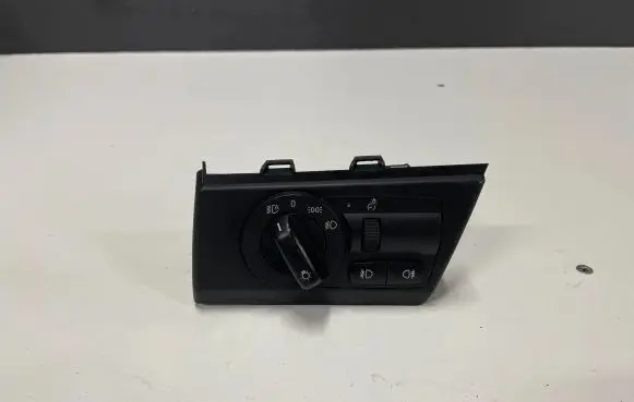 BMW X3 E83 Light switch 3420276
