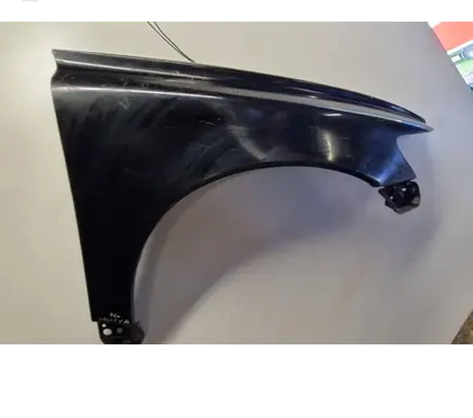 Volvo V50 Fender