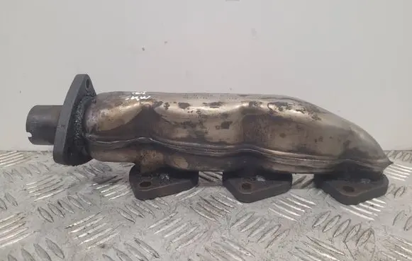 Audi A4 S4 B8 8K Exhaust manifold 059253034