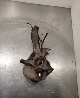Honda Accord Front wheel hub spindle knuckle