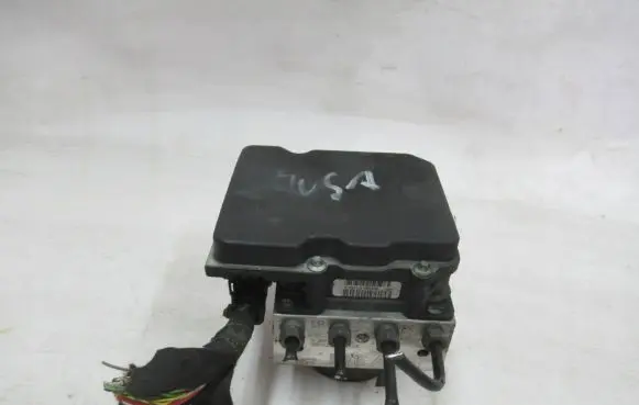 Lancia Musa ABS Pump 0265230009