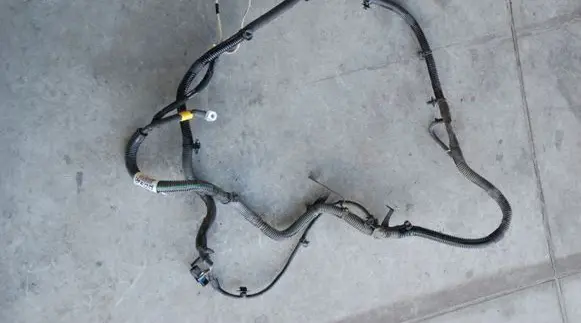 EUR ISO radio connector