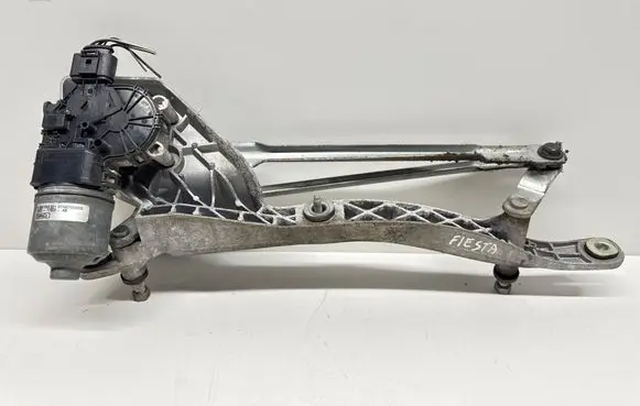 Ford Fiesta Front wiper linkage 3397021207 201407093000 6004FA0021