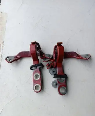BMW X4 F26 Tailgate/trunk/boot hinge 7339423