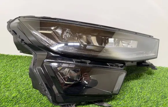 Skoda Kodiaq Headlight/headlamp 566941036