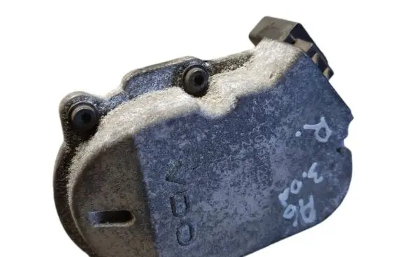 Audi A6 S6 C6 4F Intake manifold valve actuator/motor 059129086E A2C53112910 2900309561