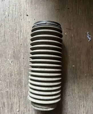 KIA Xceed Front shock absorber dust cover boot 