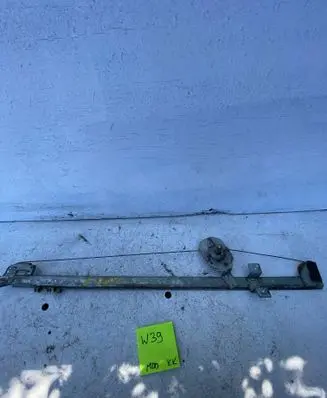 Citroen Jumper Front door manual window regulator 