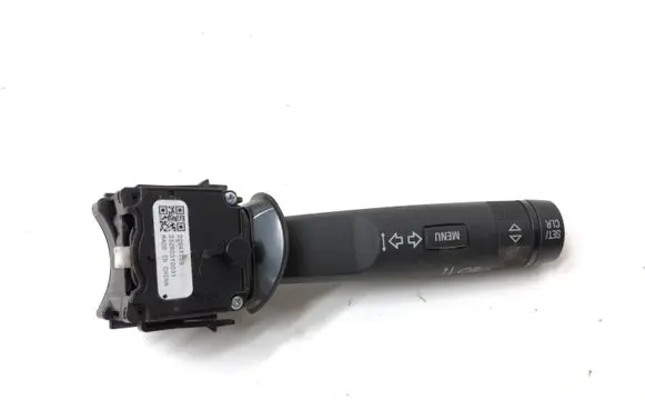 Opel Meriva B Indicator stalk 20941129 23260310031