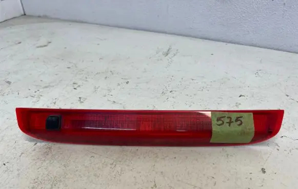 Ford S-MAX Third/center stoplight 6M2113A601 801356