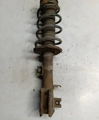 Suzuki SX4 S-Cross Front shock absorber with coil spring 21547848