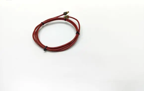 BMW 5 E60 E61 Air suspension pipe/line (rear)