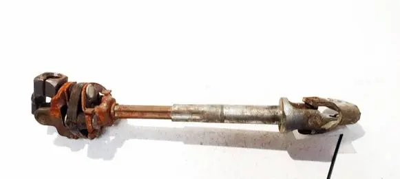 Renault Scenic II - Grand scenic II Steering column universal joint 04020901 50410246