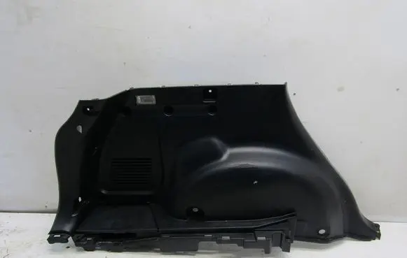 Toyota RAV 4 (XA40) Trunk/boot side trim panel 1111