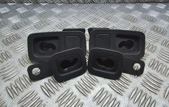 Volvo V60 Cargo luggage net fixing mount 30715566 30715567 30715667