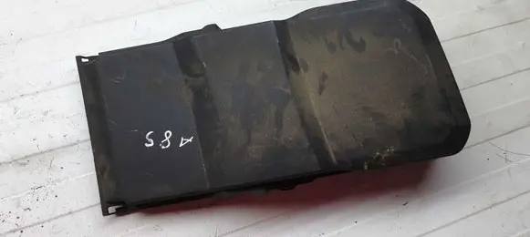 Ford Focus Battery box tray cover/lid 4M5110A659