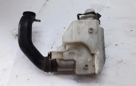 Mazda 323 Windshield washer fluid reservoir/tank