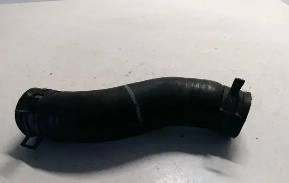 Toyota Land Cruiser (HDJ90) Engine coolant pipe/hose