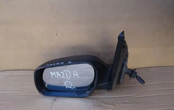 Mazda 2 Manual wing mirror DD106918ZE00 02740813