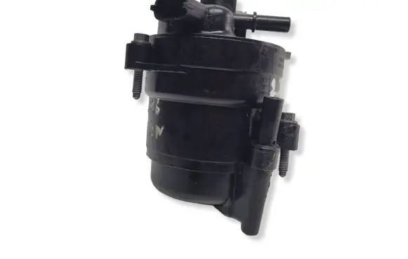 Citroen C4 Cactus Fuel filter housing 9676133488
