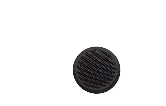 Ford Galaxy Front door high frequency speaker 6M2T18932BC 6M2T13808BA