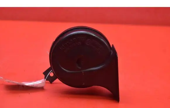Horn signal
