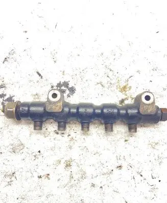 Peugeot 407 Fuel main line pipe 9654592680