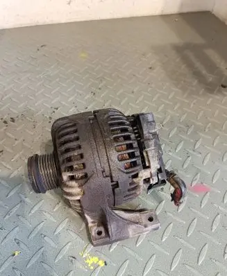 Volvo V70 Generator/alternator