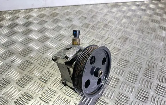 Ford C-MAX I Power steering pump 4M513A696AD