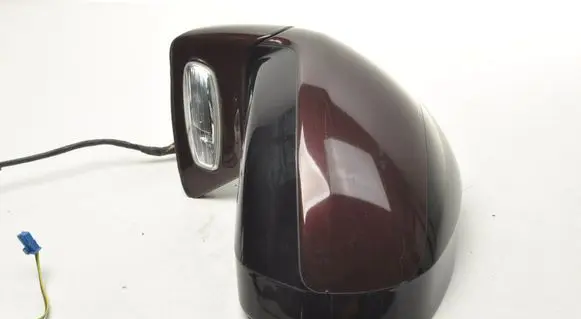 Citroen C4 I Picasso Front door electric wing mirror 