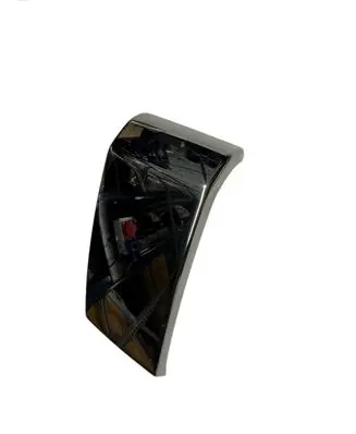 Mercedes-Benz G W463 2nd Gen Rear bumper trim bar molding A4638803602 4638803602