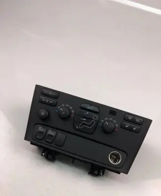 Volvo S60 Interior fan control switch 8691876
