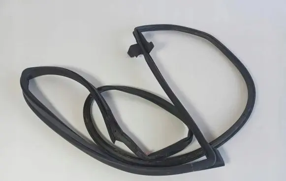 Infiniti QX50 (J55) Front door rubber seal